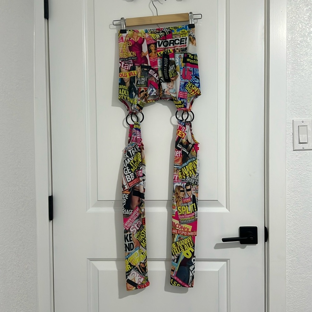 Leggings